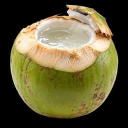 agua de coco
