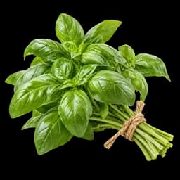albahaca