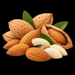 almendra