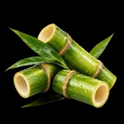 bambú