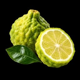 bergamota