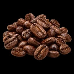 café