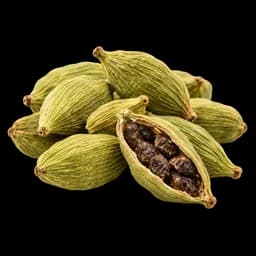 cardamomo