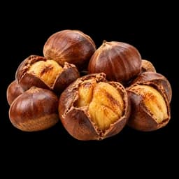castaña