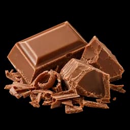 chocolate con leche
