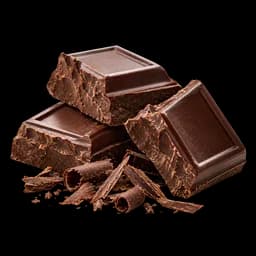 chocolate negro