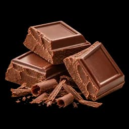 chocolate