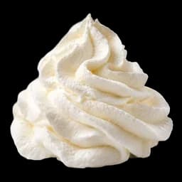 crema batida