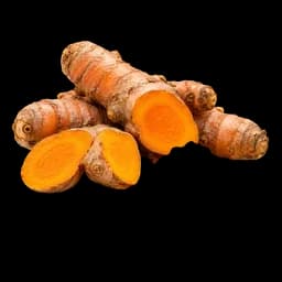 cúrcuma
