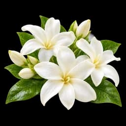 flor de tiaré