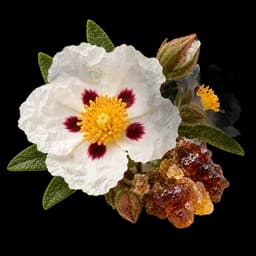 labdanum