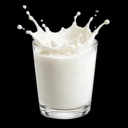 leche