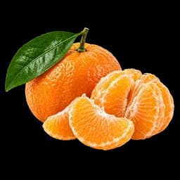 mandarina