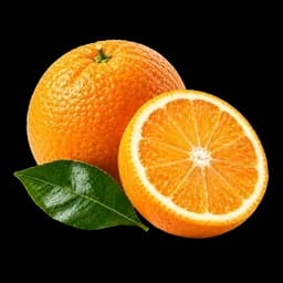 naranja siciliana