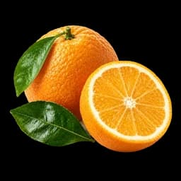 naranja