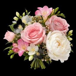notas florales