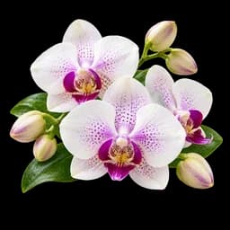 orquídea