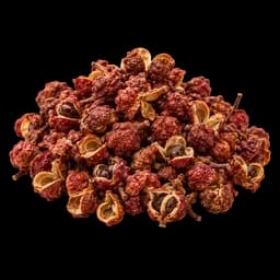 pimienta de Sichuan