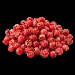 pimienta rosa
