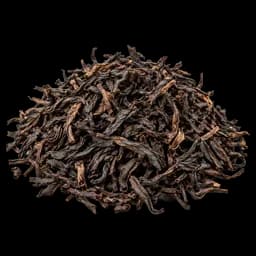 té negro
