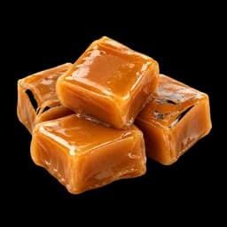 toffee