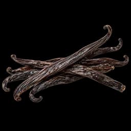 vainilla bourbon