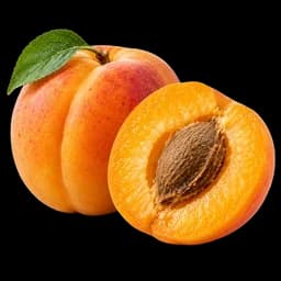 albaricoque