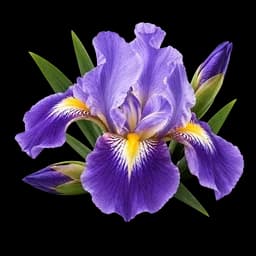 iris